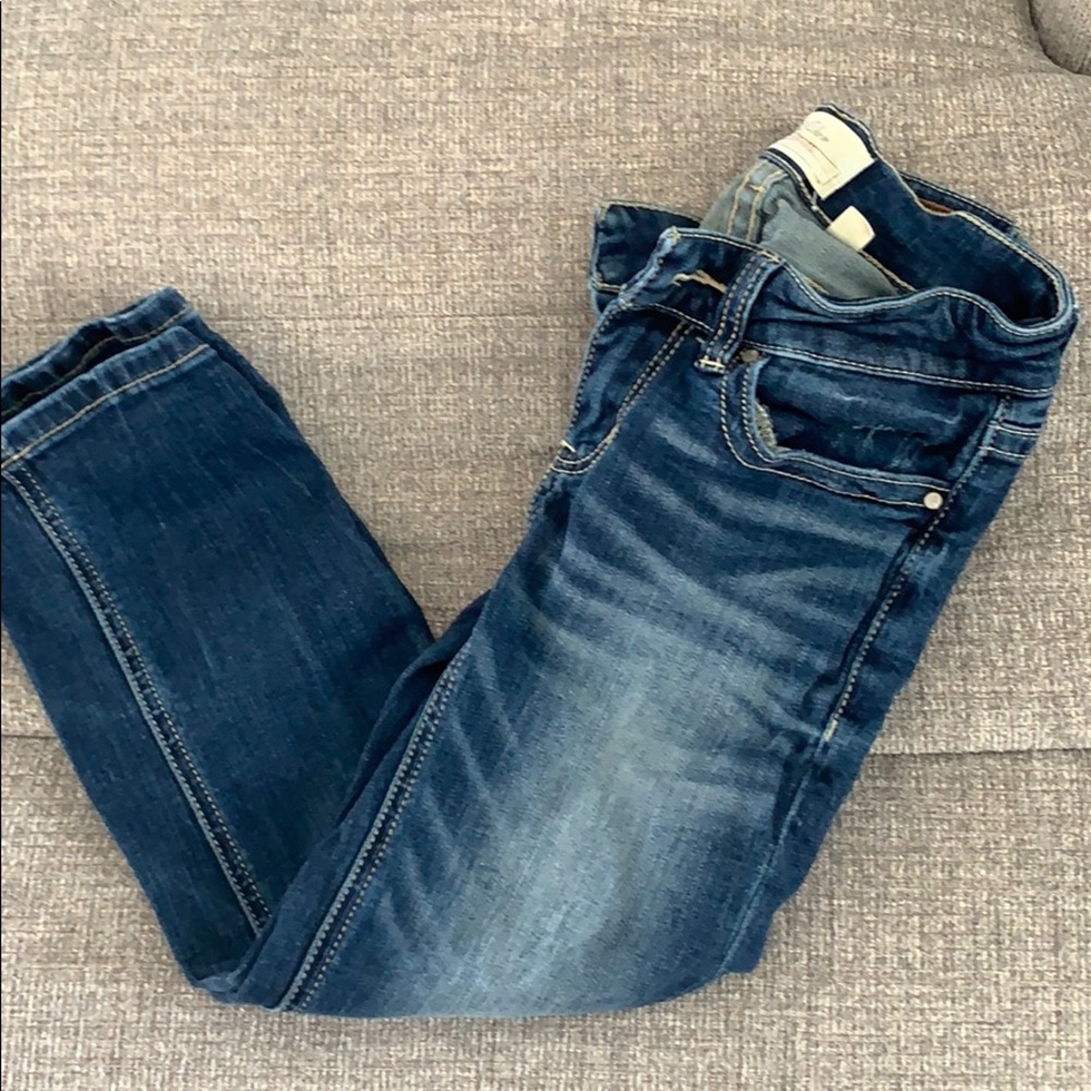 BKE capris.